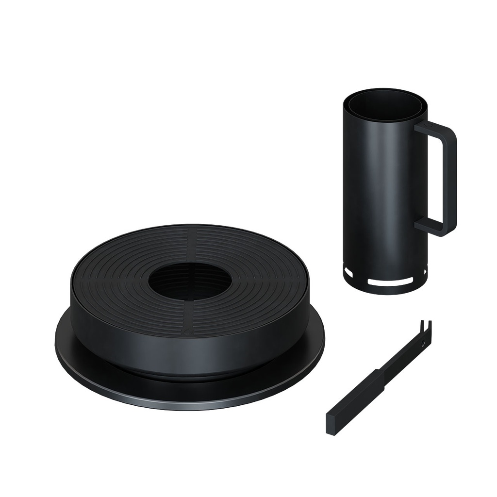 Ofyr tabl'o (table model)