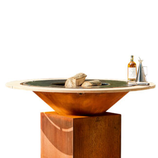 Ofyr fire guard ring 100