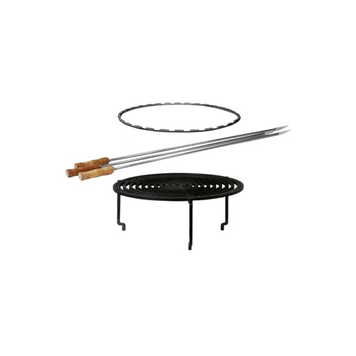 Ofyr grill set 85