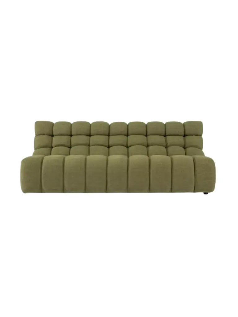 Chopin 4-seater green