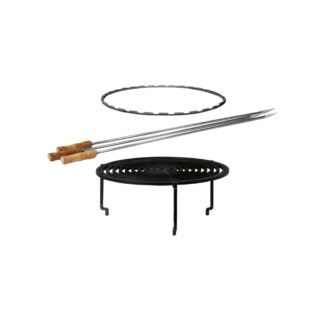 Ofyr grill set 100