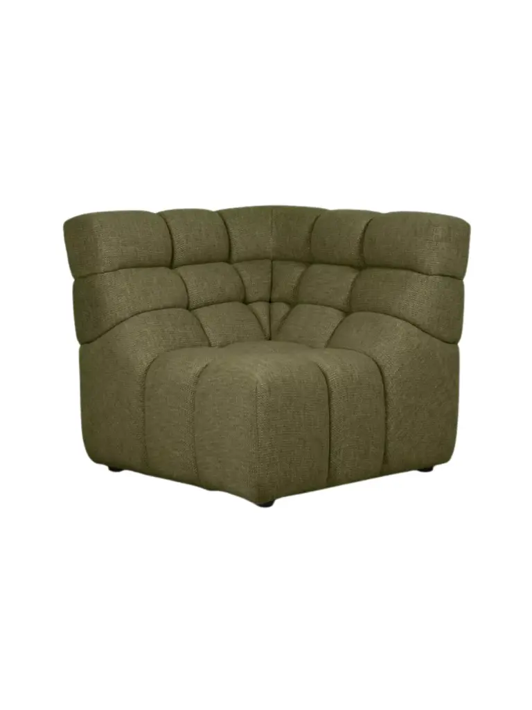 Chopin module corner green