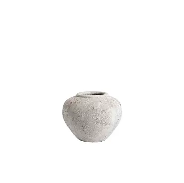 Jar Luna 25 grey