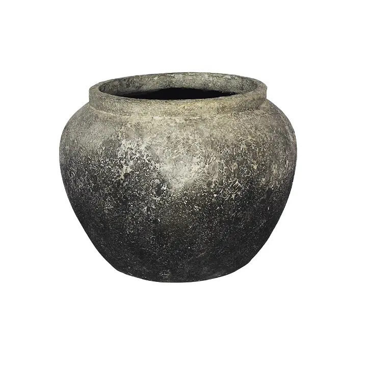 Jar Memory 30 brown/burn