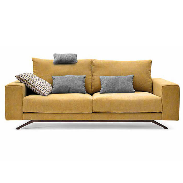 Sofa Fendy 2-seater 208cm