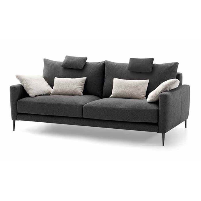 Sofa DS 3-seater 220cm