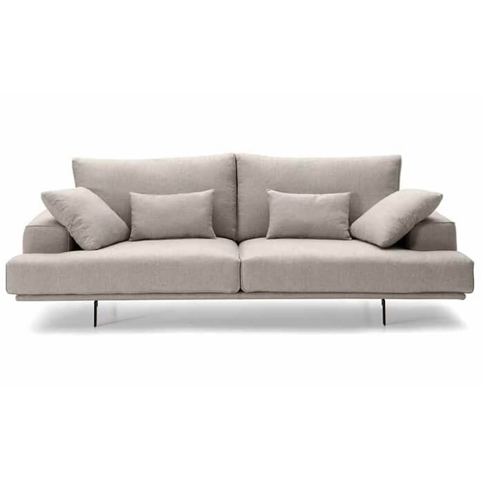 Sofa Valenciaga 3-seater 220cm 