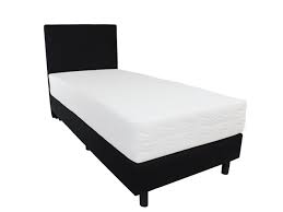 Bed Base 20cm  90x200