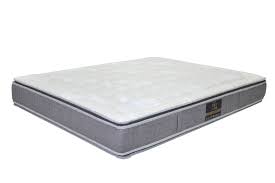 Mattress pocketspring 160x200cm