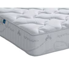 Mattress normal springs  90x200cm