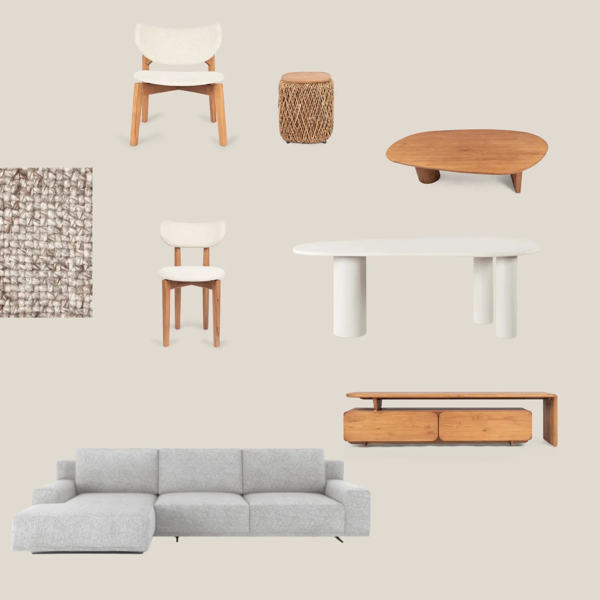 Package indoor Deluxe