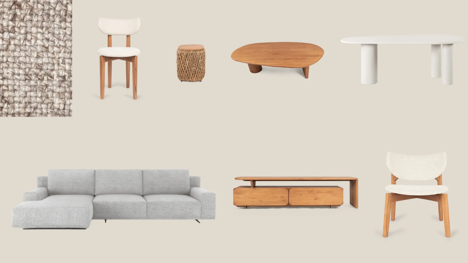 Pakket indoor Deluxe