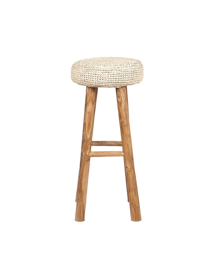 Bar Chair Alga Natural 