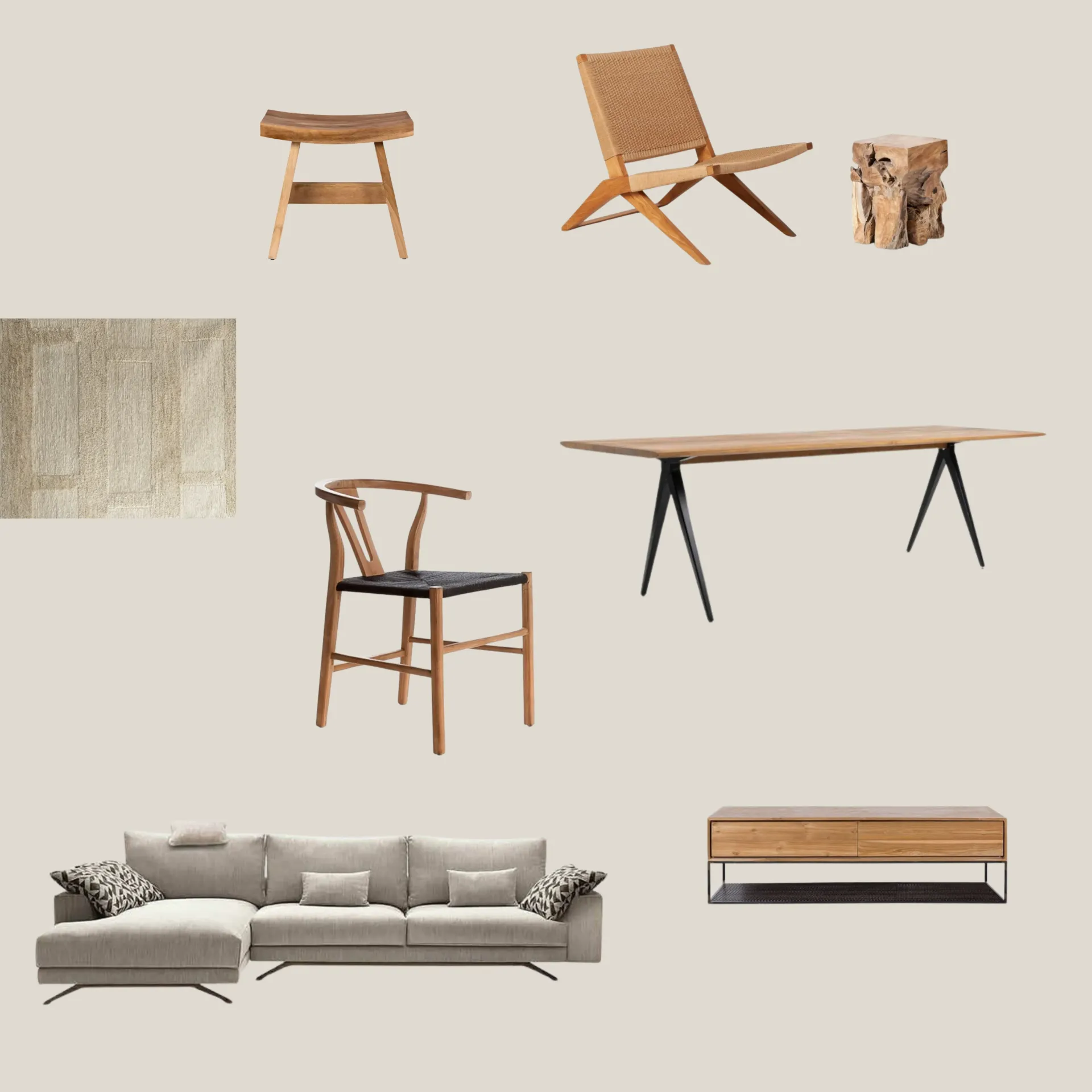 Pacote interno grand Deluxe