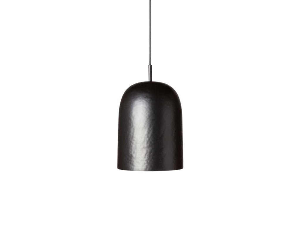 Ceiling lamp Play metal/copper 21cm