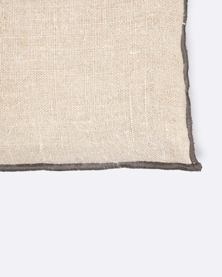 Bedrunner Pawai 220x140cm linen