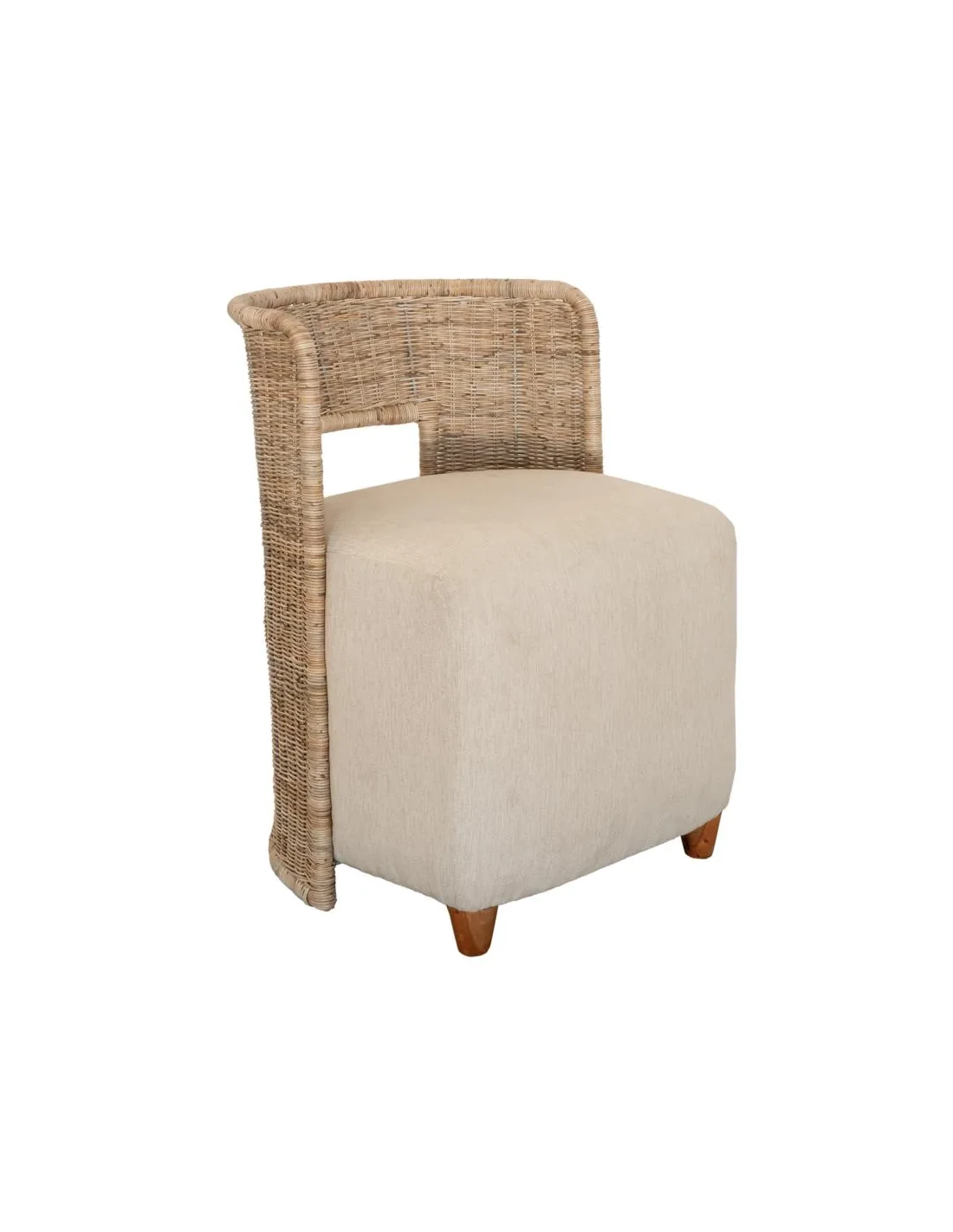 Dining chair Rafif ratan