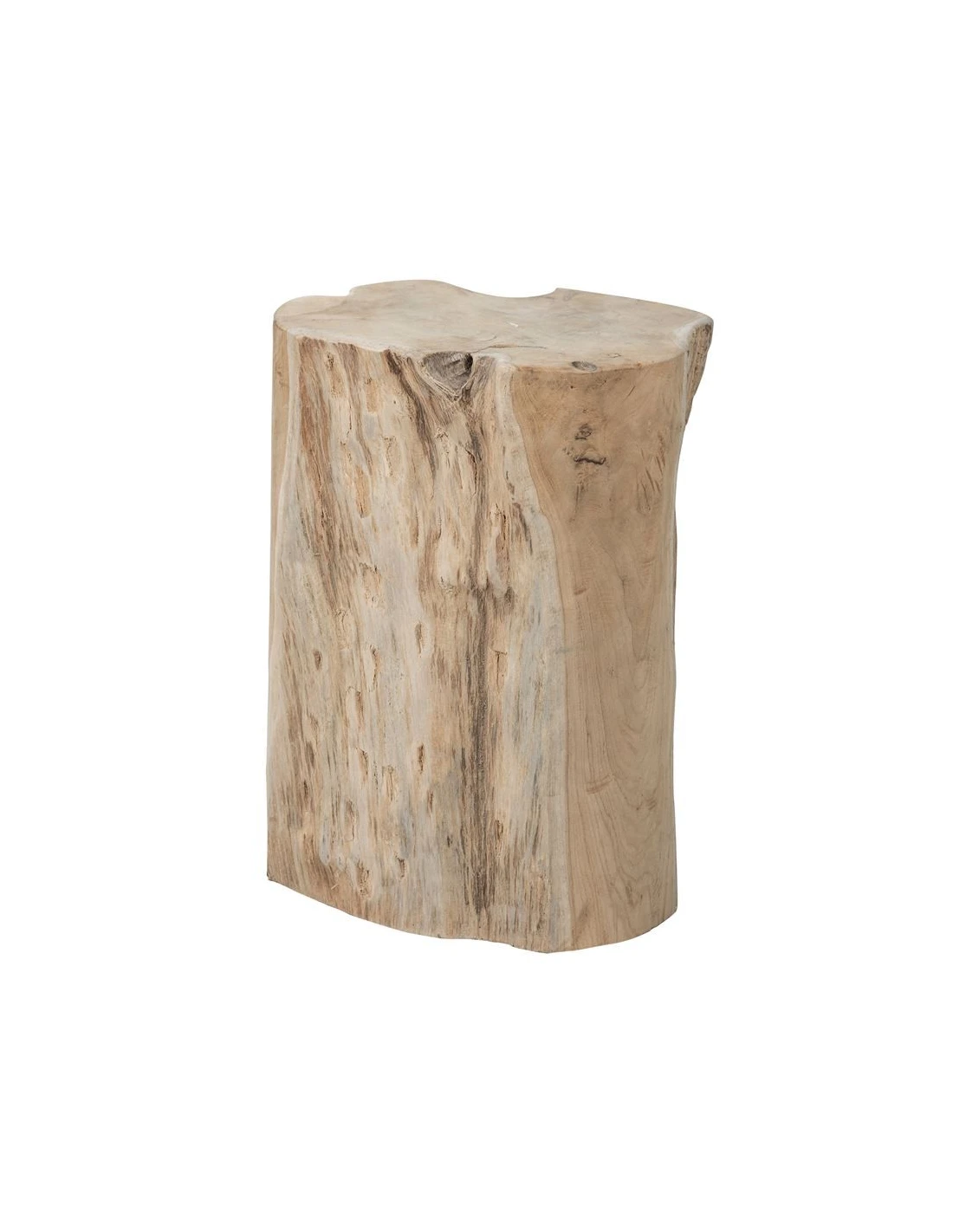Stool Ilyyas teak