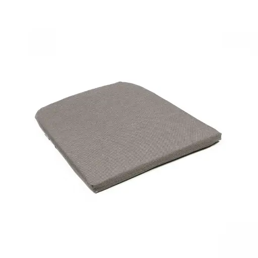 Cushion Net chair grey