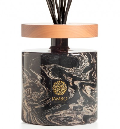 Diffuser Jambo Collection Konoko  3000ml Rum-Saffron-Outh