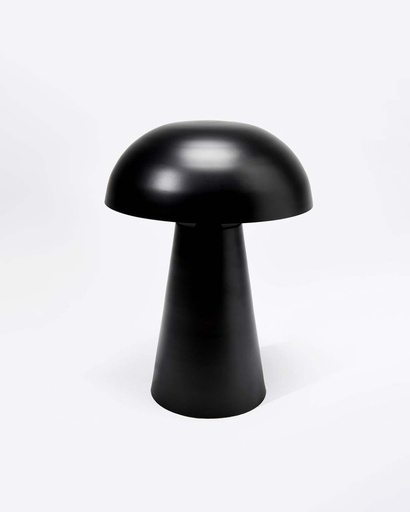 Table lamp Jamur black 40